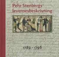 e-Bok Pehr Stenbergs levernesbeskrivning Del 3