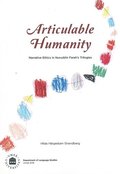 Articulable Humanity