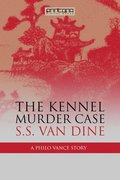 The Kennel Murder Case