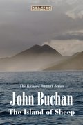 The Island of Sheep