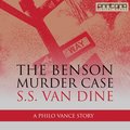 The Benson Murder Case