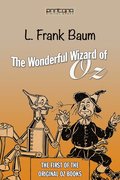 The Wonderful Wizard of Oz