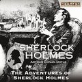 The Adventures of Sherlock Holmes