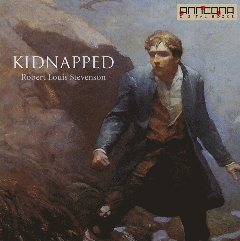 Robert Louis Stevenson - Kidnapped, Ljudbok