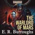 The Warlord of Mars