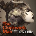 The Clockwork Man