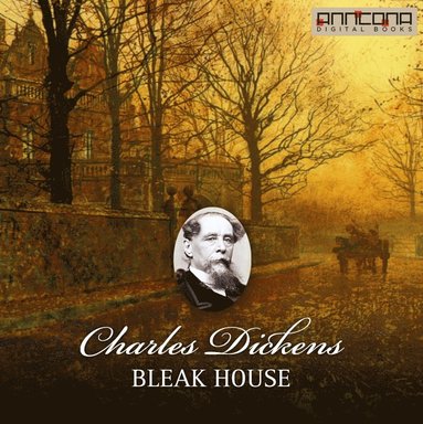 Bleak House av Charles Dickens