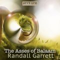 The Asses of Balaam