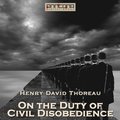 On the Duty of Civil Disobedience