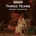 Three Years