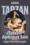 Tarzan, Apornas Son