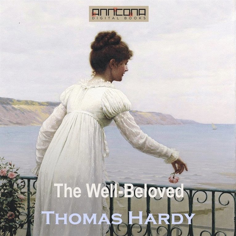Thomas Hardy - The Well-Beloved, Ljudbok