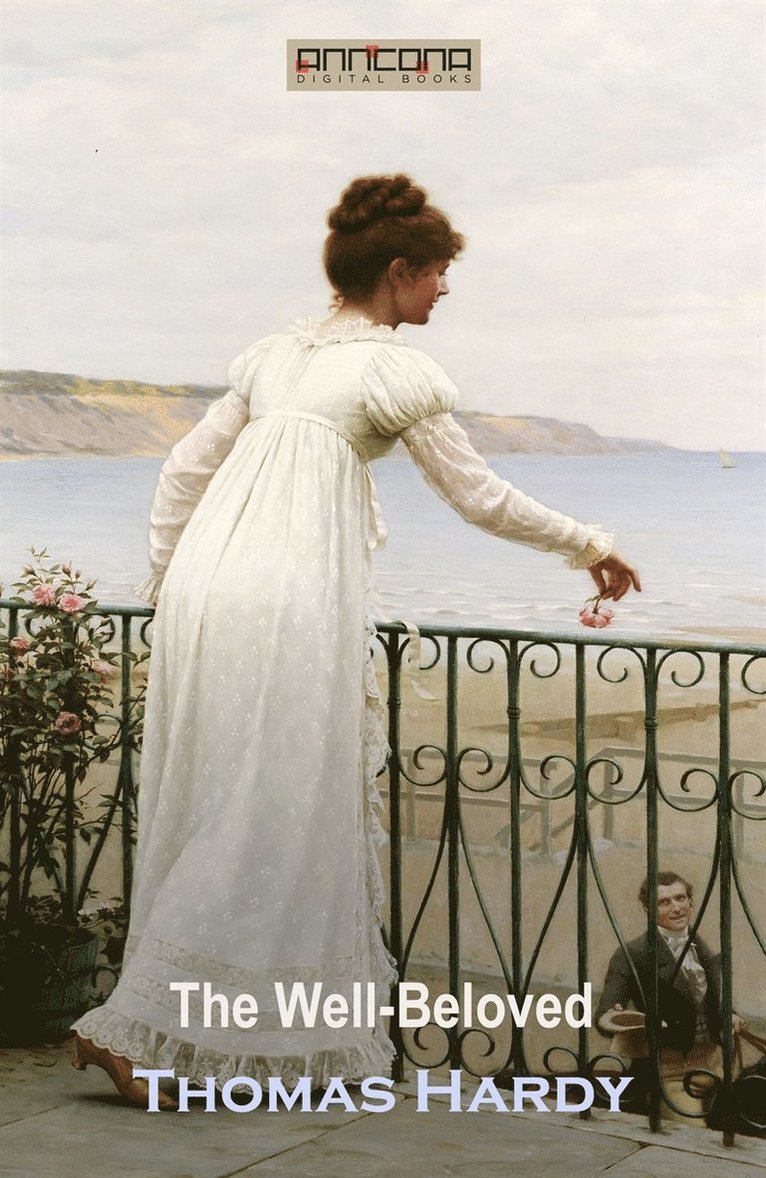 Thomas Hardy - The Well-Beloved, E-bok