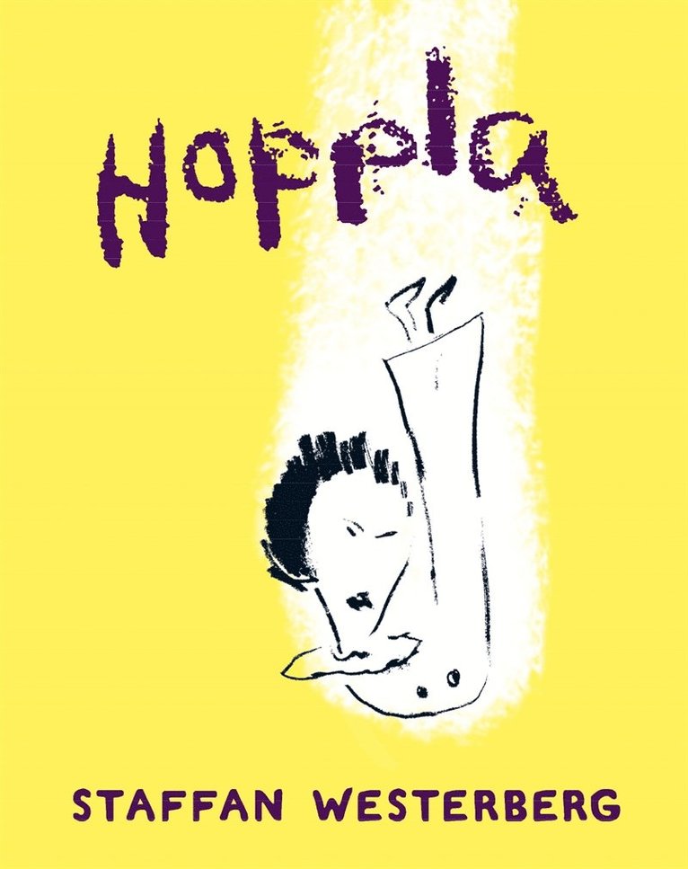 Staffan Westerberg - Hoppla, Ljudbok