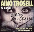 St�rd och skakad, novell ur Krimineller II