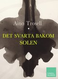 Det svarta bakom solen