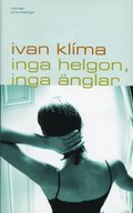 Inga helgon, inga nglar