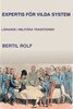 Bertil Rolf - EXPERTIS FÖR VILDA SYSTEM, E-bok