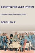 EXPERTIS FÖR VILDA SYSTEM