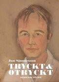 Tryckt och otryckt