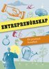 Anna-Karin Linder, Ludvig Myrenberg - Entreprenörskap, E-bok