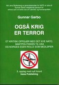 Ogs Krig er terror
