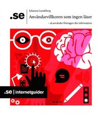 e-Bok Användarvillkoren som ingen läser    så använder företagen din information