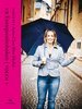 Redaktör Christina S. Donnerlid - Porträtt  Anna-Clara Blixt Modin, E-bok