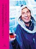 Redaktör Christina S. Donnerlid - Porträtt Yngve Bergqvist, E-bok