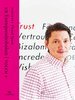 Redaktör Christina S. Donnerlid - Porträtt Daniel Spasic, E-bok