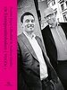 Redaktör Christina S. Donnerlid - Porträtt Jesper Lilliesköld och Andreas Gindin, E-bok