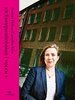 Redaktör Christina S. Donnerlid - Porträtt Helena Casserlöv-Kvist, E-bok