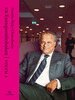Redaktör Christina S. Donnerlid - Porträtt Bicky Chakraborty, E-bok