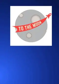 Philip Bretschneider, Stefan Cautin, Herman Härjeström, Hosein Taffazoli, Marcus Vrethammar - To the moon, Häftad. Tillgänglighet: Lägg i varukorg