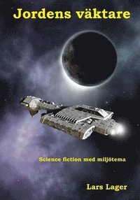 e-Bok Jordens väktare  science fiction med miljötema