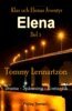 Tommy Lennartzon - Elena, E-bok