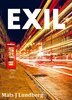 Mats J Lundberg - Exil, E-bok