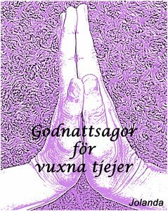Jolanda - Godnattsagor för vuxna tjejer, E-bok