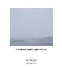 Handbok i psykiskt självförsvar