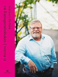 Porträtt Per Falck