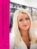 Christina Stenstrand Donnerlid - Porträtt Ida Backlund, E-bok