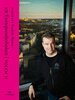 Christina Stenstrand Donnerlid - Porträtt Fredrik Wester, E-bok