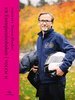 Christina Stenstrand Donnerlid - Porträtt Thomas Blendow, E-bok