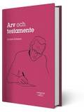 Arv och testamente