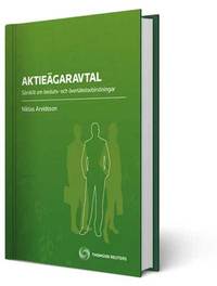 Aktiegaravtal