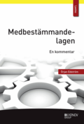 Medbest�mmandelagen : en kommentar