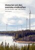 Staffan Engström - Historien om den svenska vindkraften, E-bok