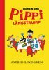 Astrid Lindgren - Boken om Pippi Långstrump, E-bok