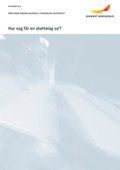 Hur vag fr en skattelag va?
