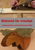 Bildstd fr trsljd : arbetsomrden med beskrivande bilder